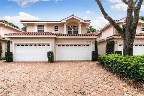 8448 Abbington CIR 1511 NAPLES FL 34108