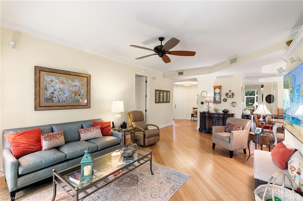 COVINGTON ROW - Residential