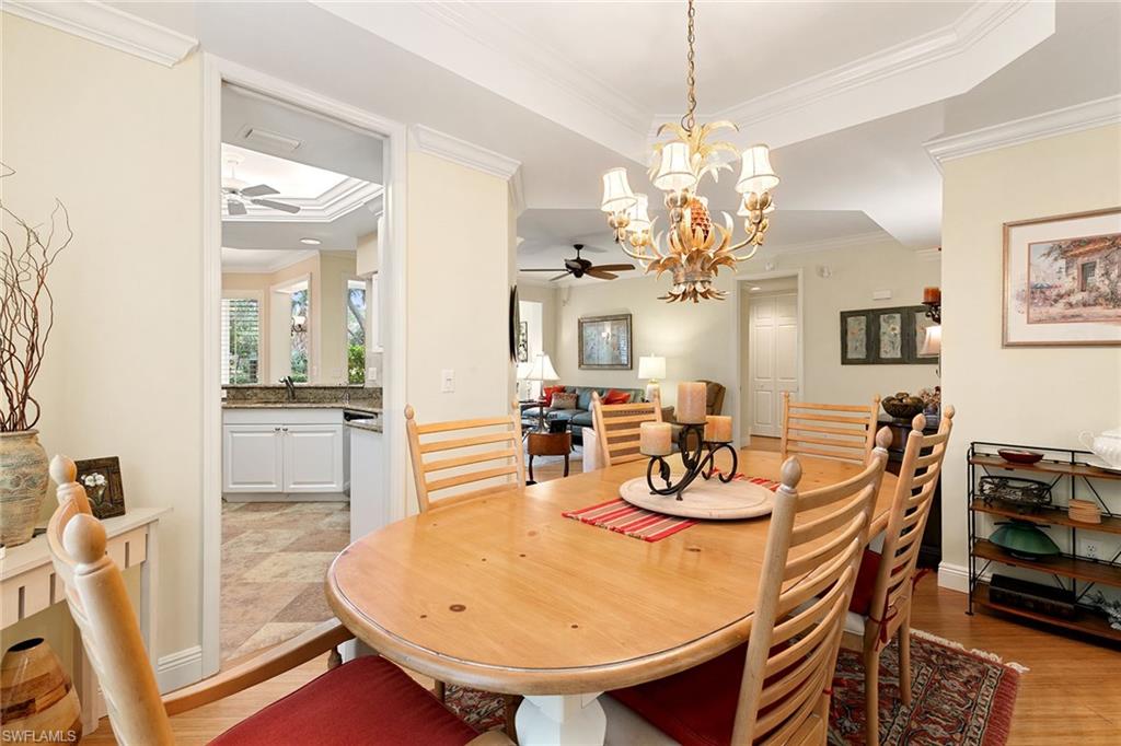 COVINGTON ROW - Residential