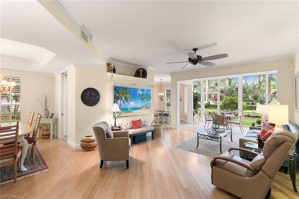 COVINGTON ROW - Residential