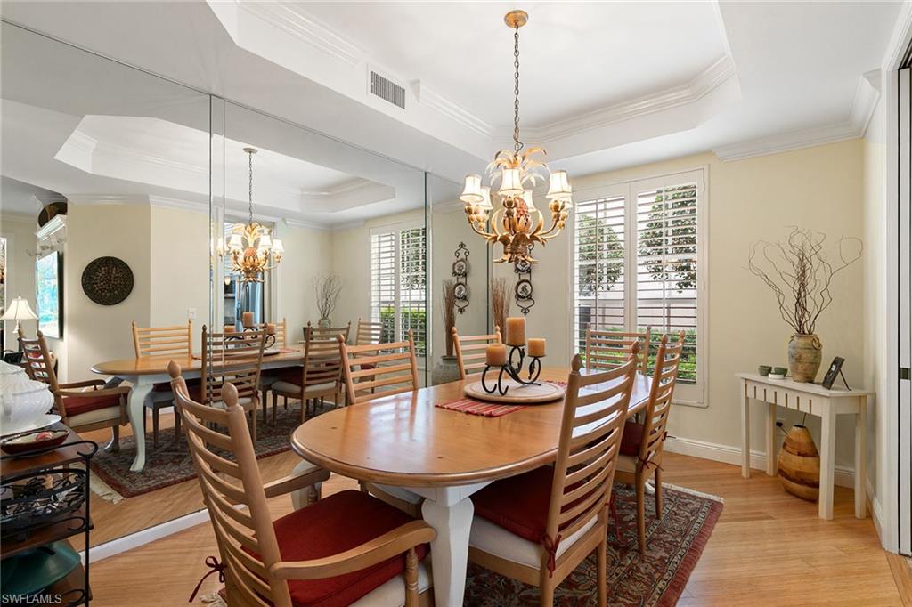 COVINGTON ROW - Residential