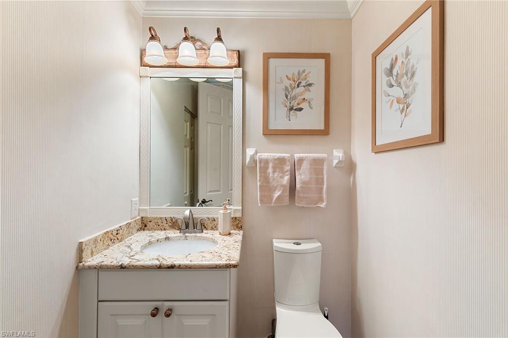 COVINGTON ROW - Residential