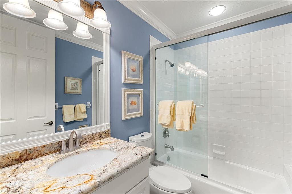 COVINGTON ROW - Residential