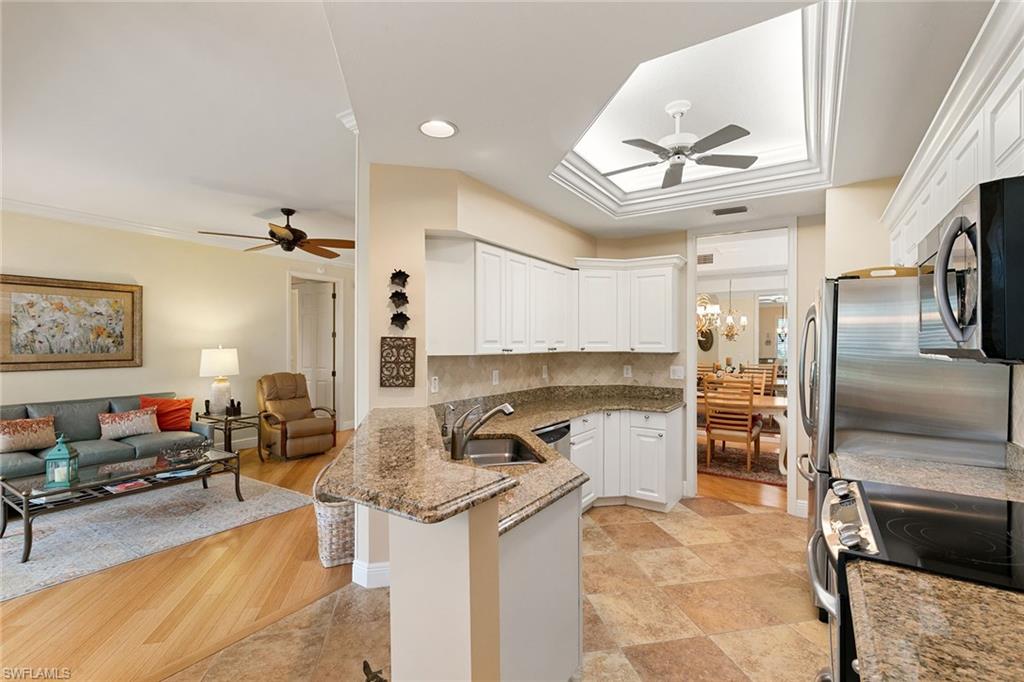 COVINGTON ROW - Residential