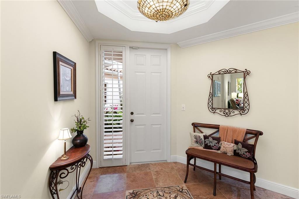 COVINGTON ROW - Residential