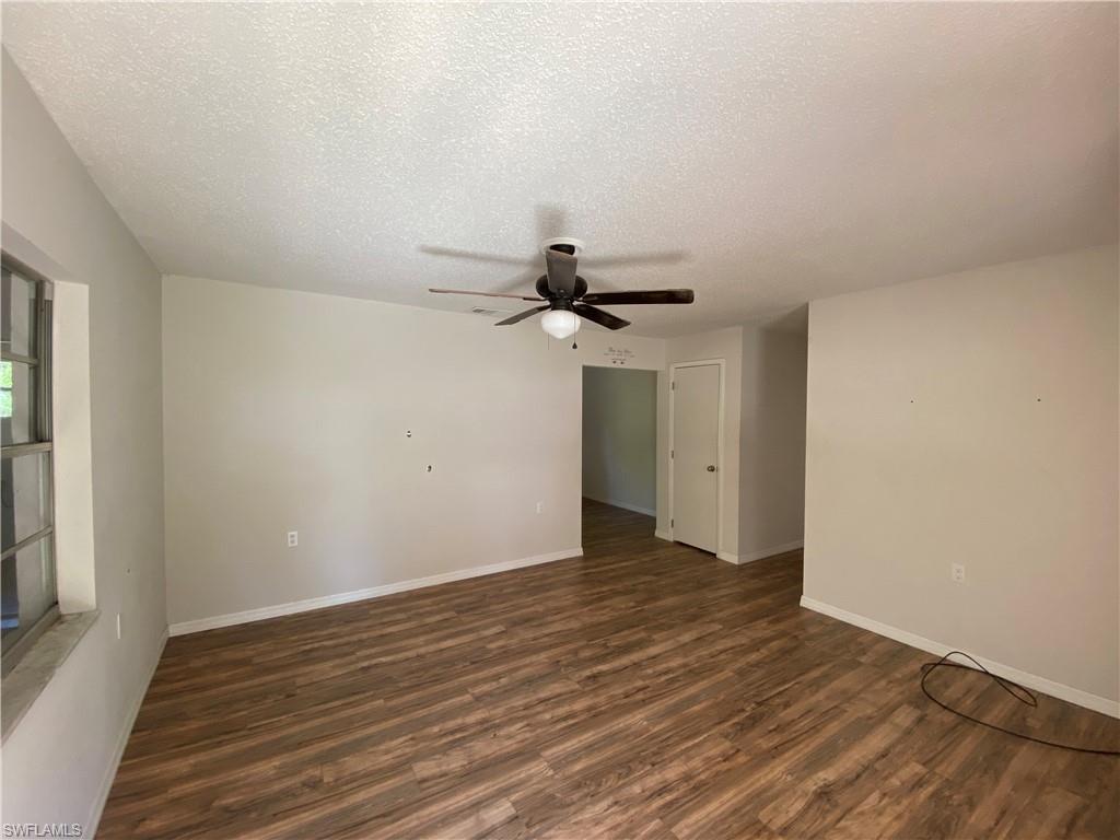 NOT APPLICABLE - Residential