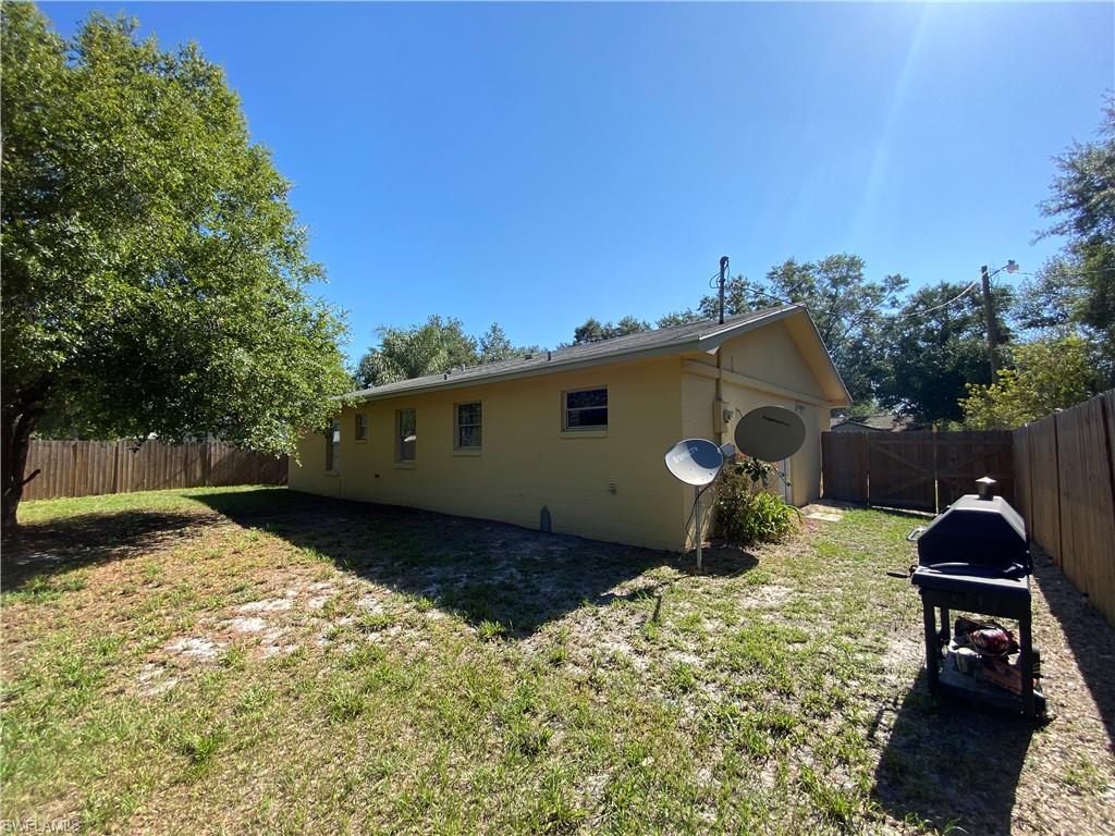 NOT APPLICABLE - Residential