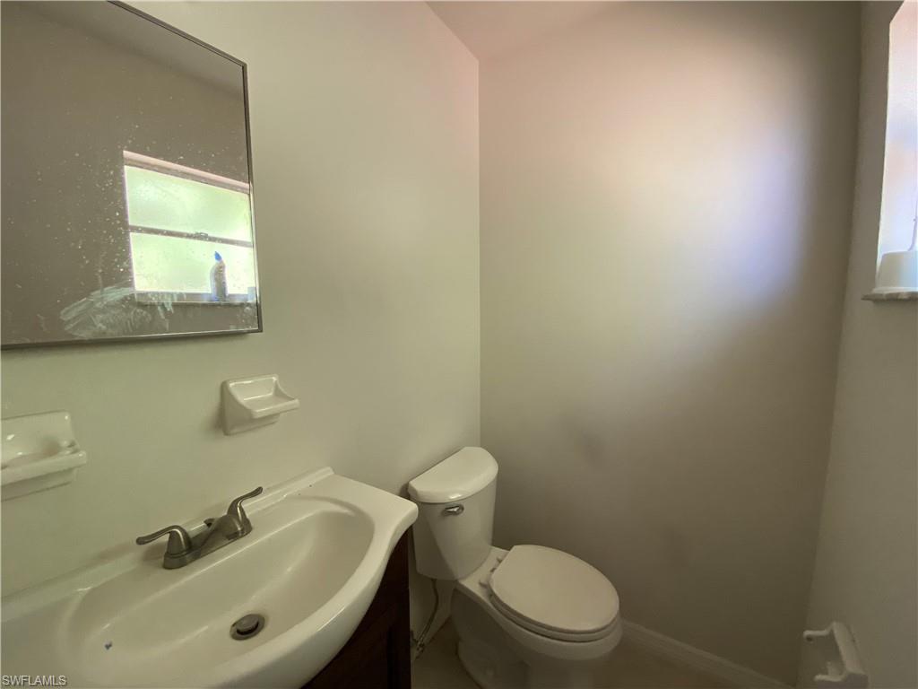 NOT APPLICABLE - Residential