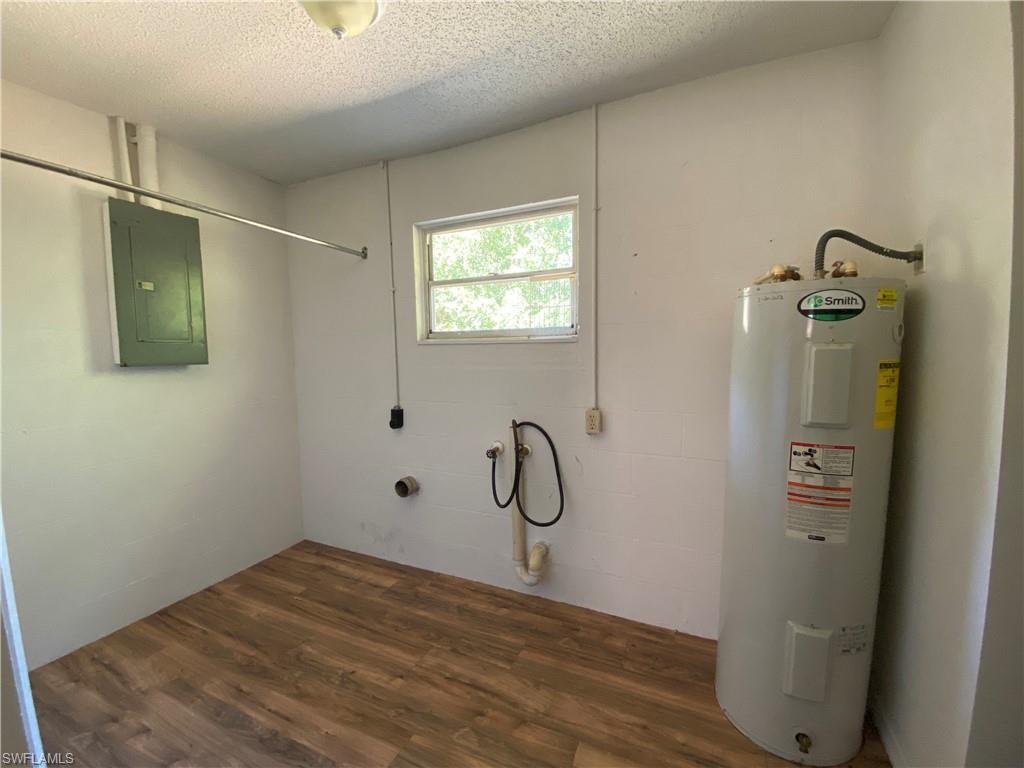 NOT APPLICABLE - Residential