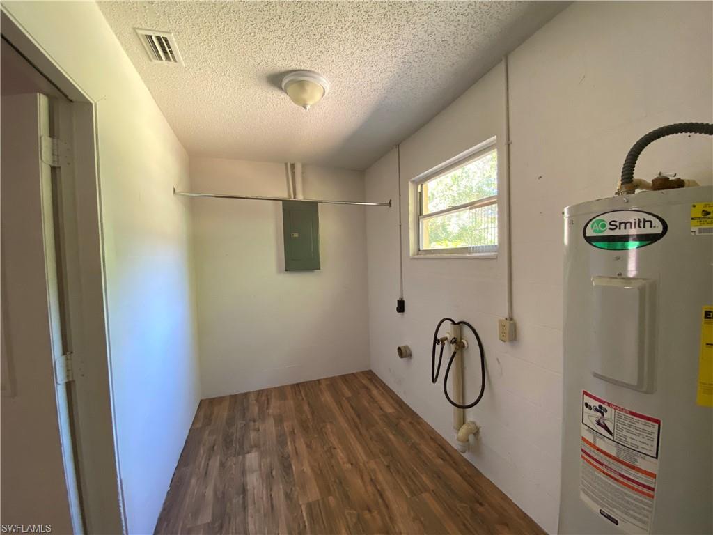 NOT APPLICABLE - Residential