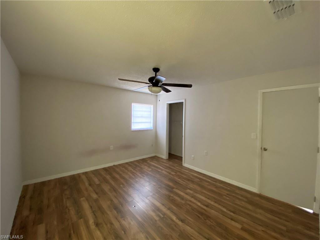 NOT APPLICABLE - Residential