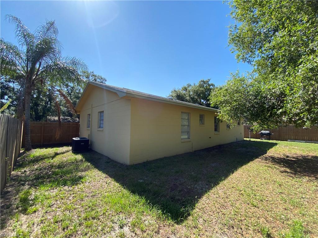 NOT APPLICABLE - Residential