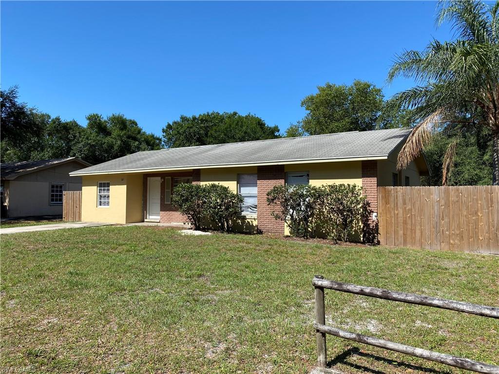 NOT APPLICABLE - Residential