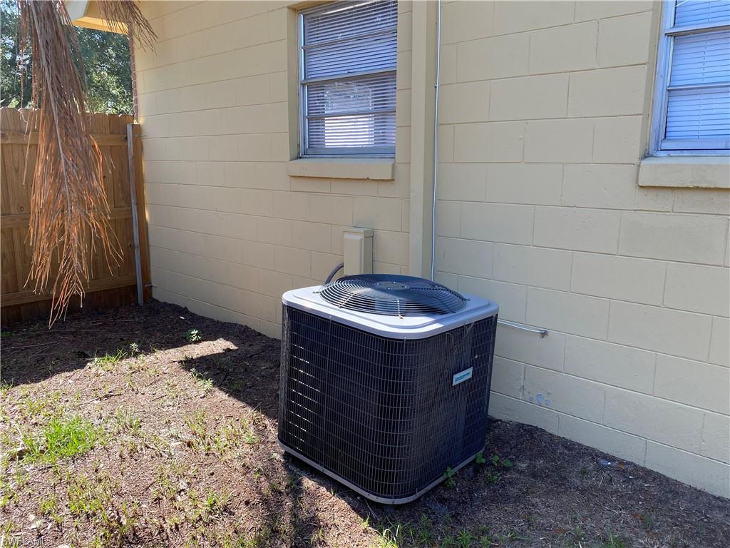 NOT APPLICABLE - Residential