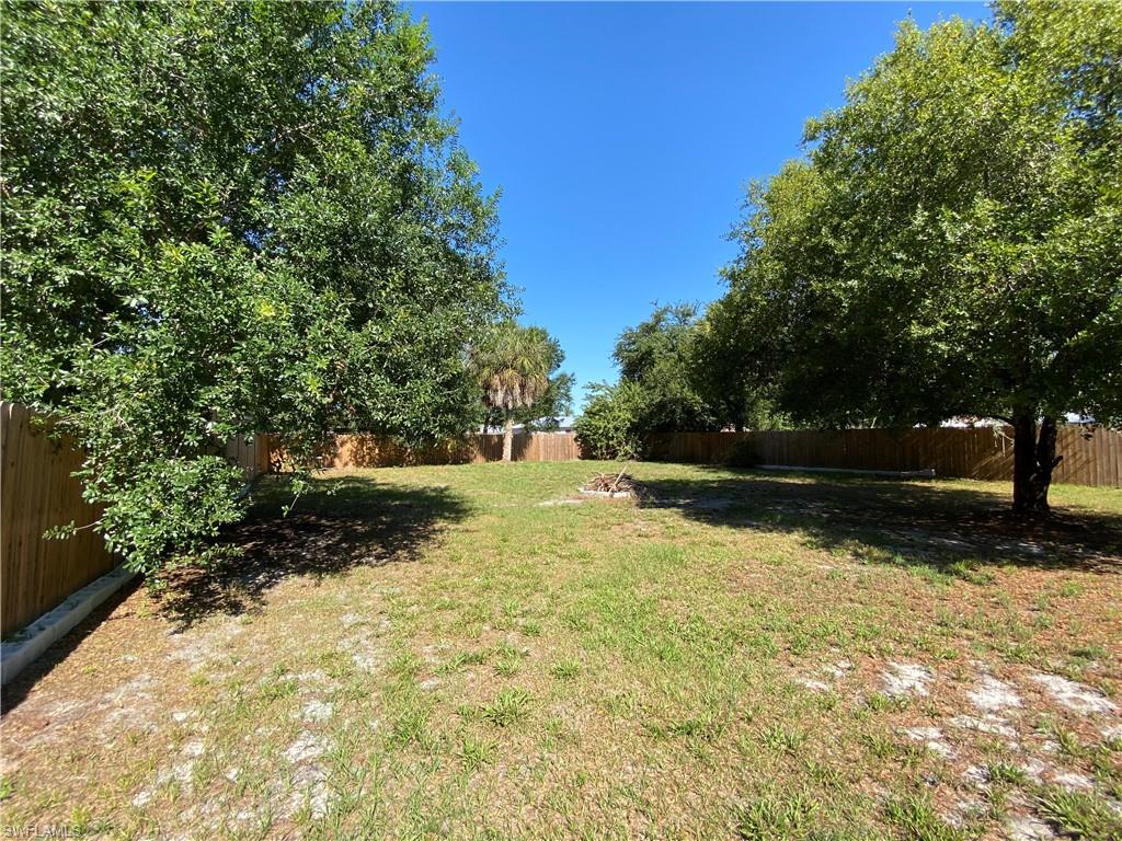 NOT APPLICABLE - Residential