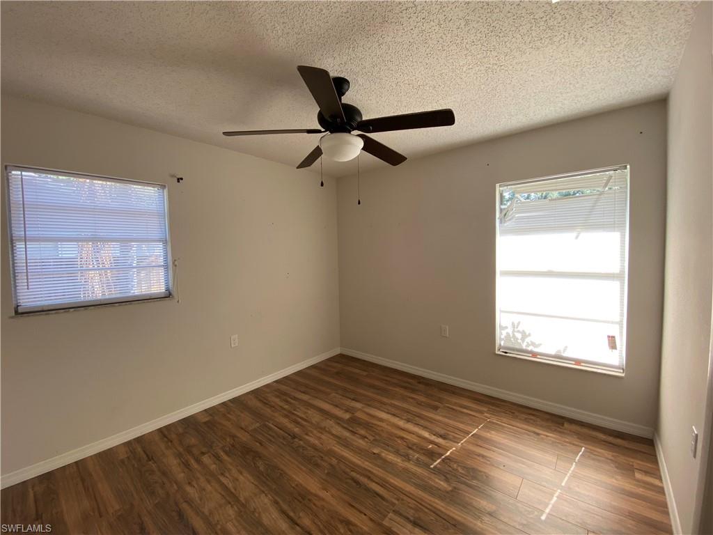 NOT APPLICABLE - Residential