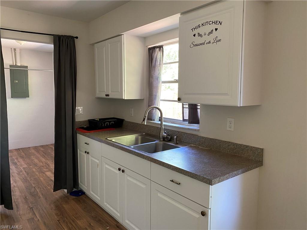 NOT APPLICABLE - Residential