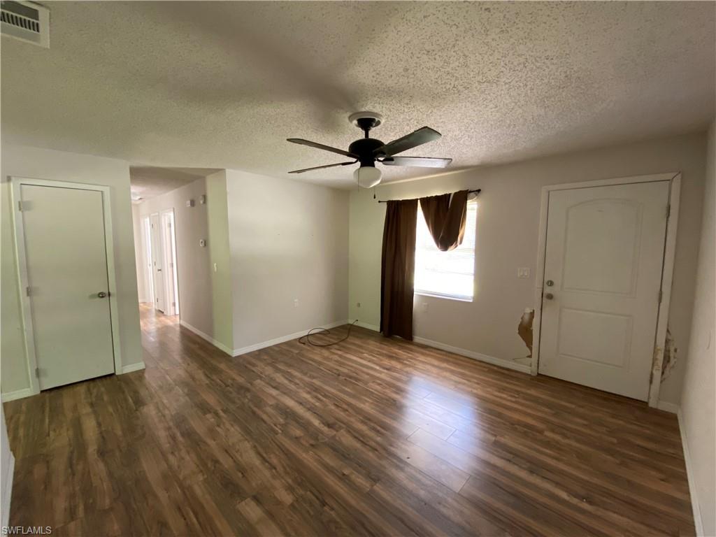 NOT APPLICABLE - Residential