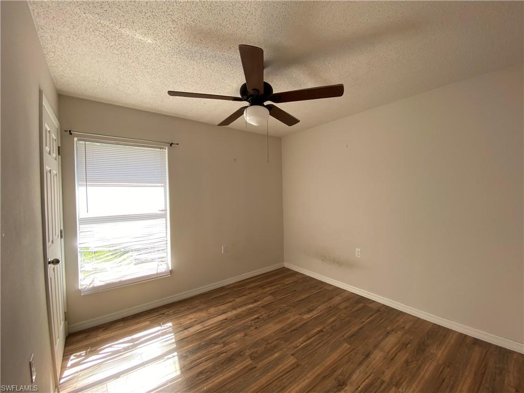 NOT APPLICABLE - Residential