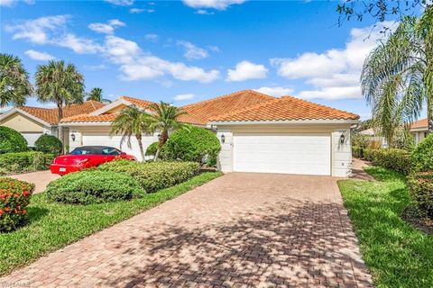 3727 Exuma WAY NAPLES FL 34119