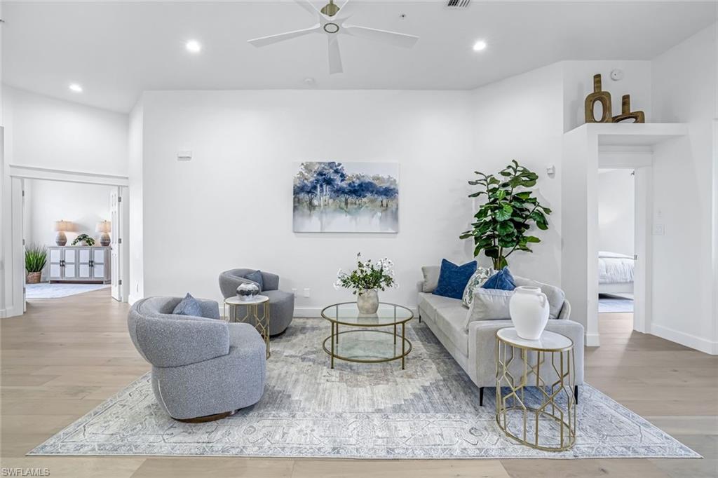 LALIQUE - Residential