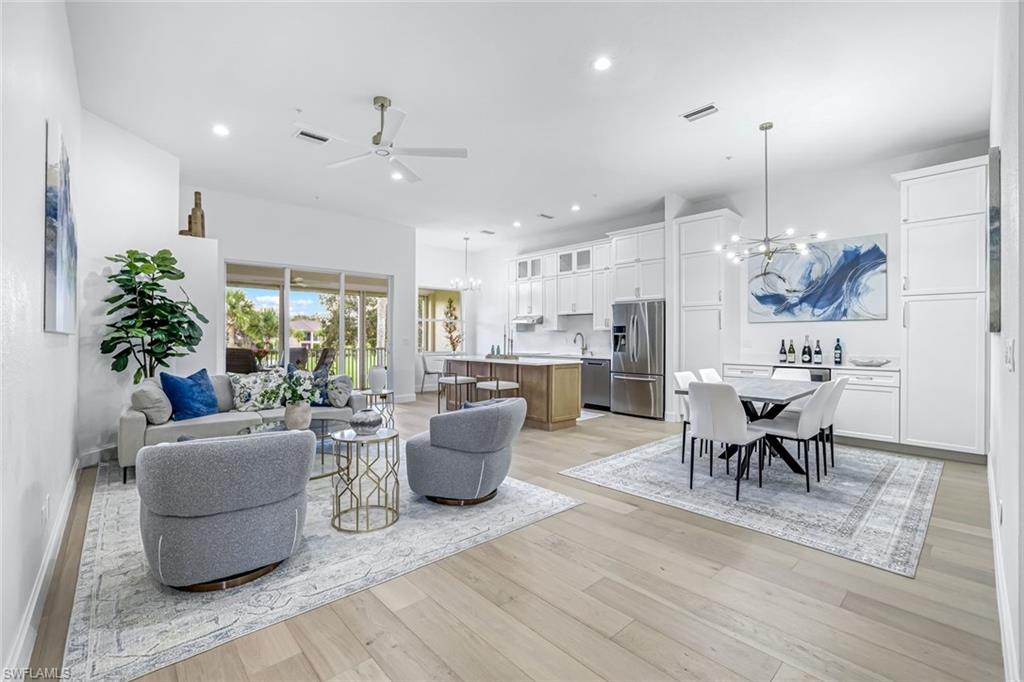 LALIQUE - Residential