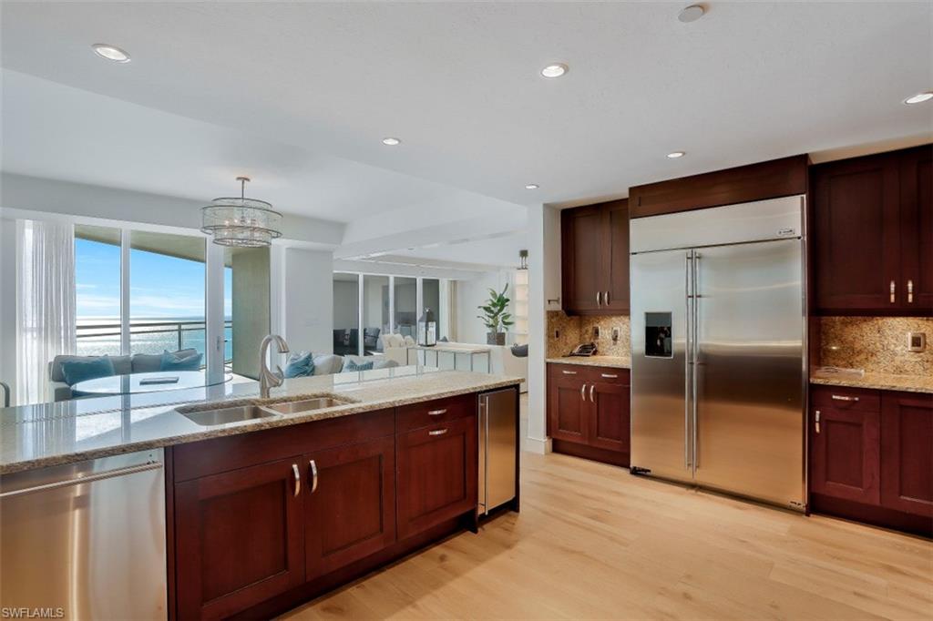 MORAYA BAY - Residential