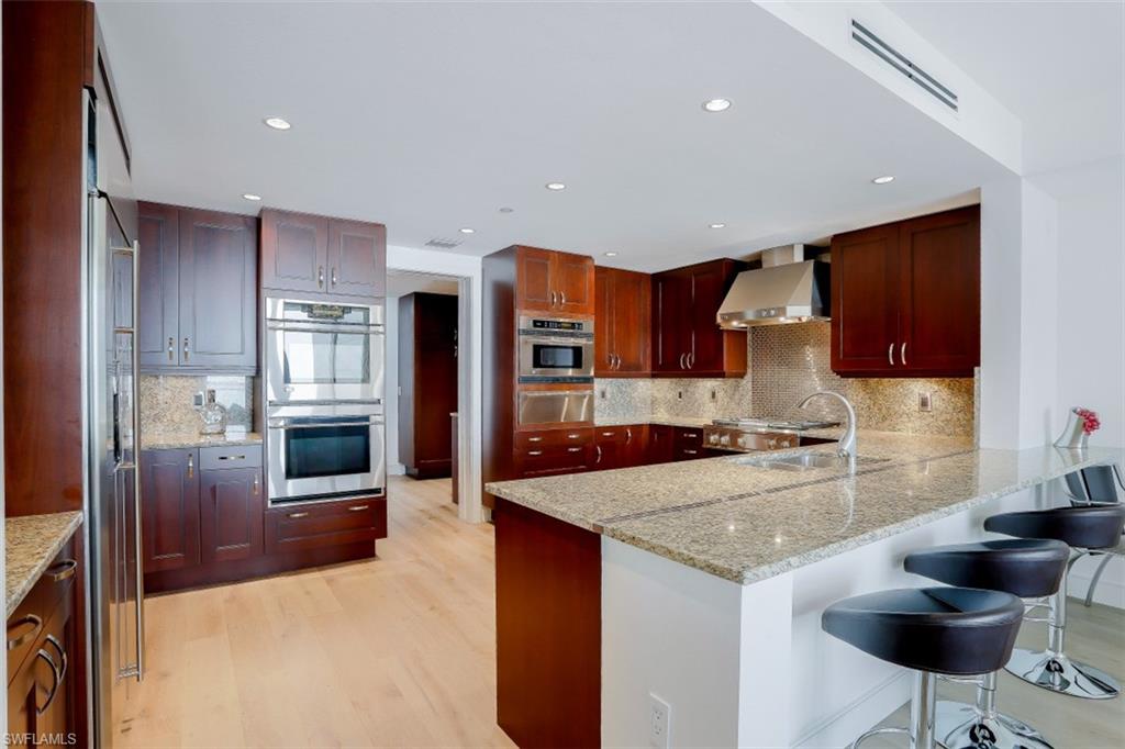 MORAYA BAY - Residential