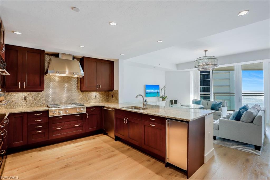 MORAYA BAY - Residential