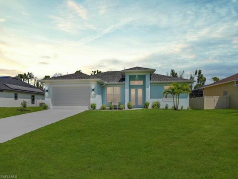 1907 SW 36th TER CAPE CORAL FL 33914