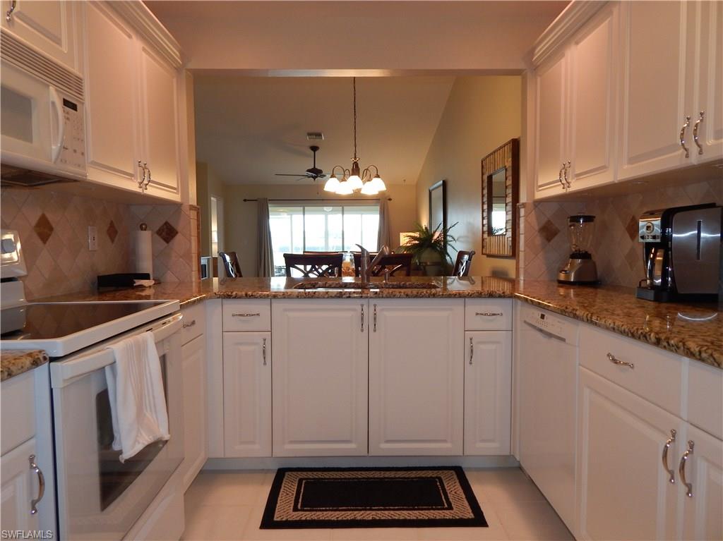 SILVERLAKES - Residential