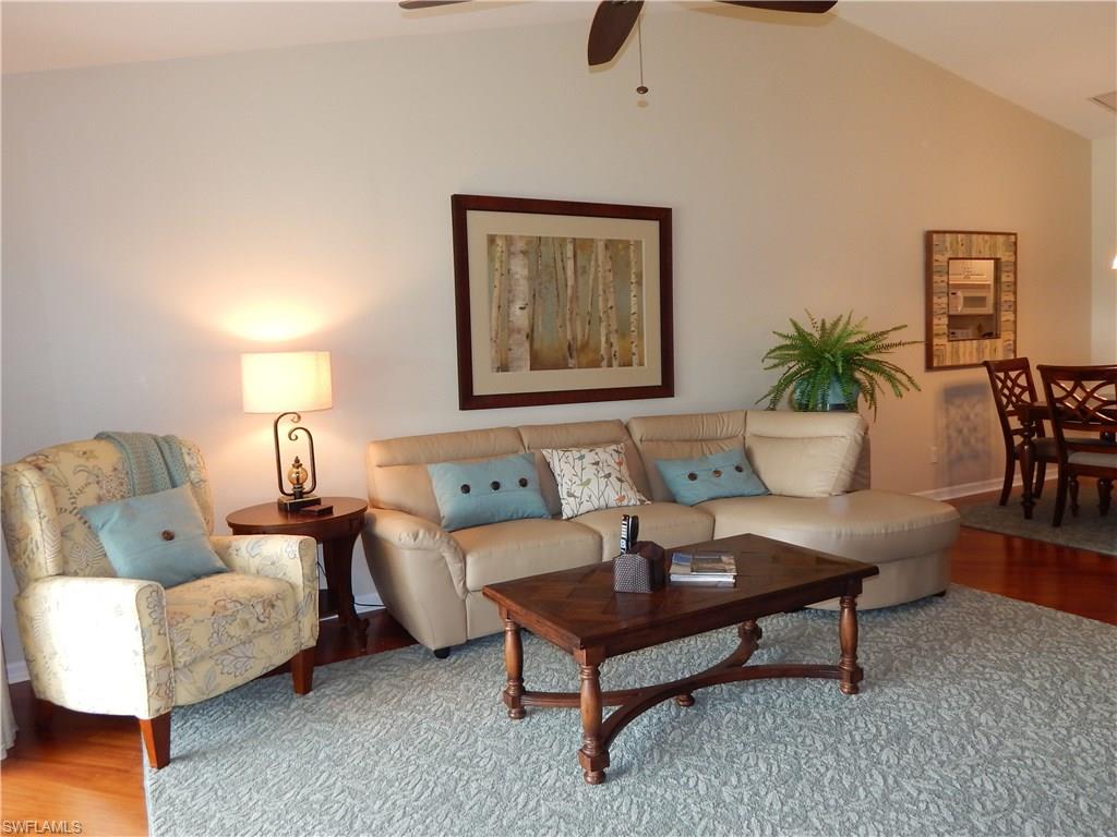 SILVERLAKES - Residential