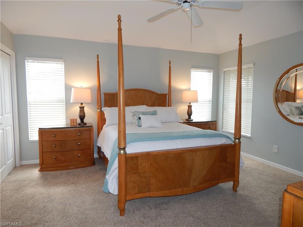 SILVERLAKES - Residential