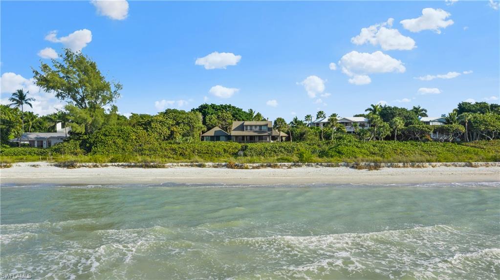 METES AND BOUNDS - Residential