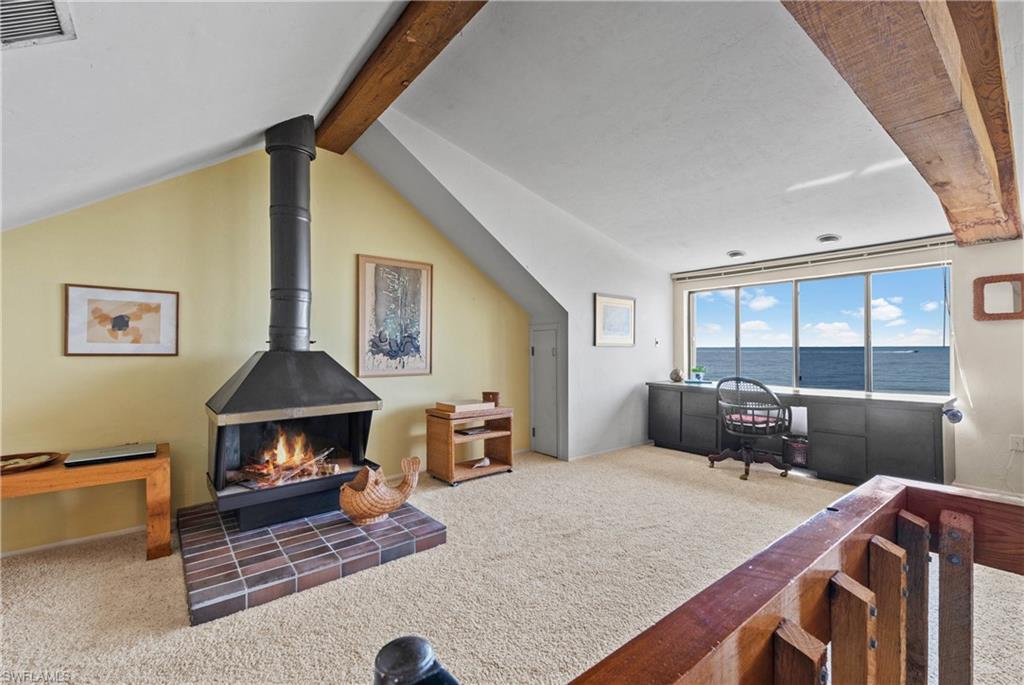 METES AND BOUNDS - Residential