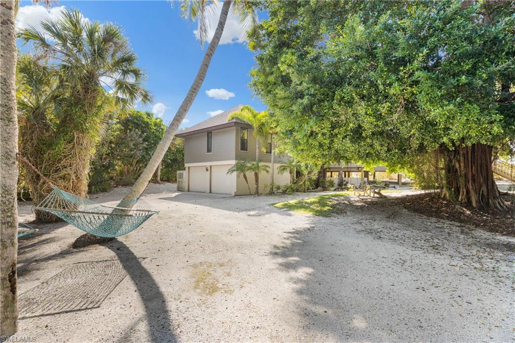 METES AND BOUNDS - Residential