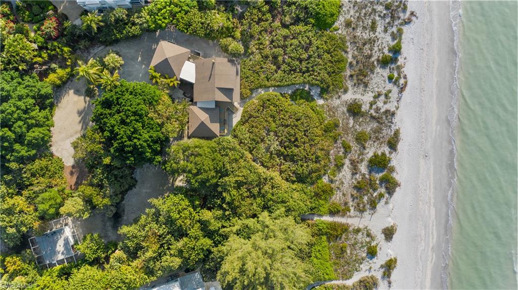 METES AND BOUNDS - Residential