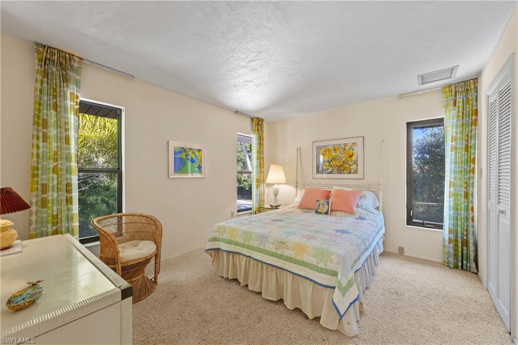 METES AND BOUNDS - Residential