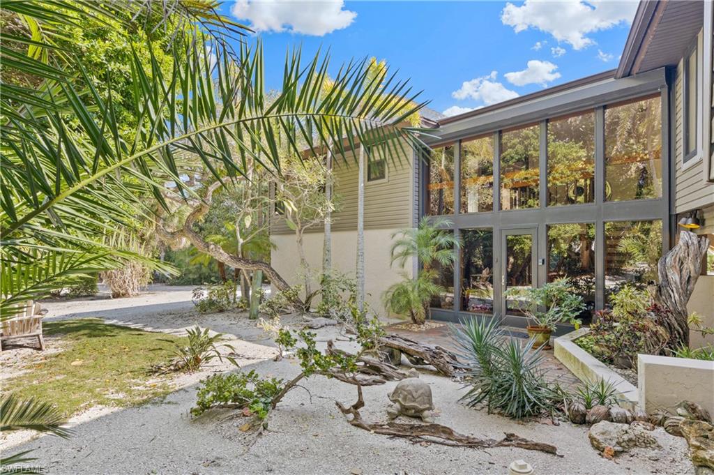 METES AND BOUNDS - Residential