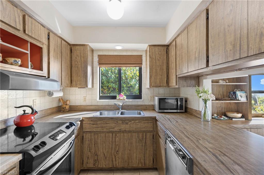 METES AND BOUNDS - Residential