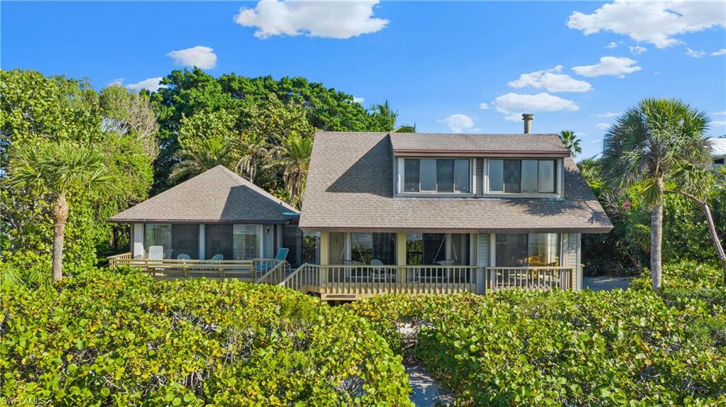 METES AND BOUNDS - Residential