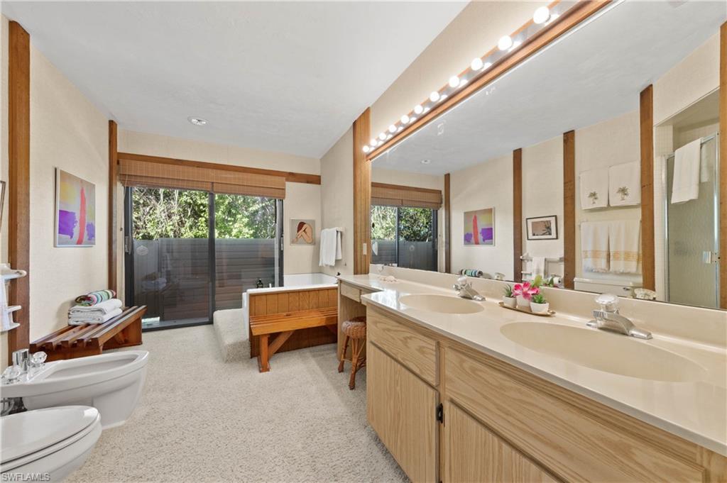 METES AND BOUNDS - Residential