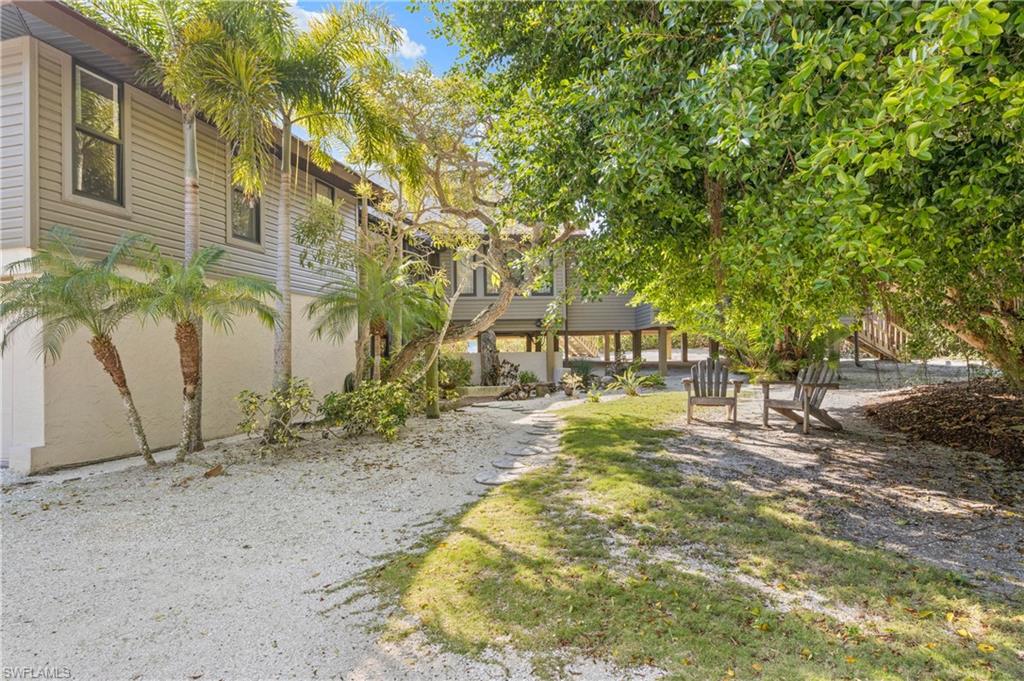 METES AND BOUNDS - Residential