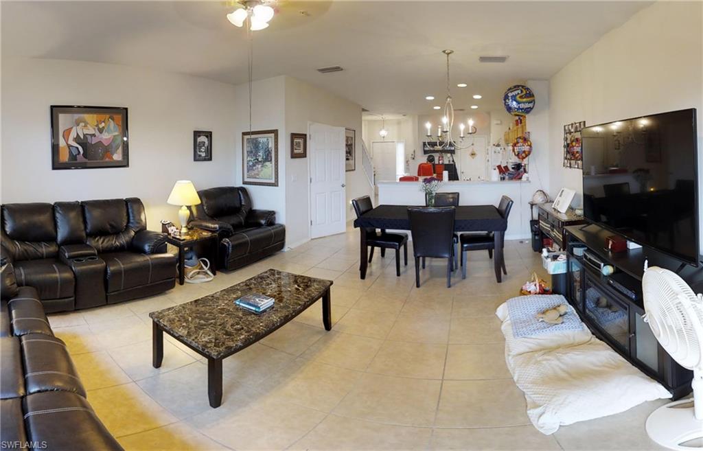 VERONA POINTE - Residential