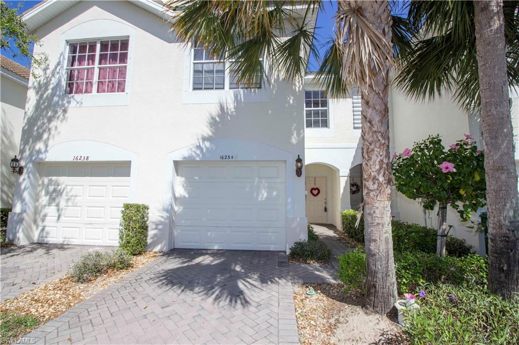 VERONA POINTE - Residential