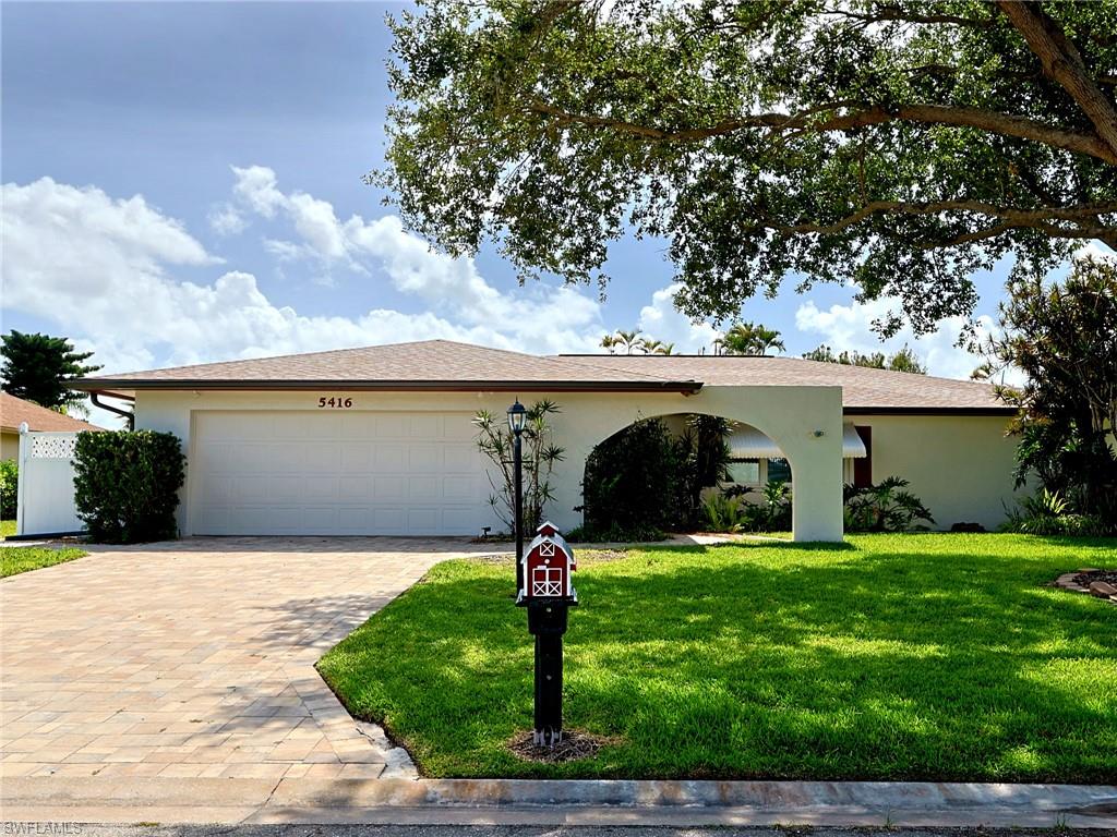 WHISKEY CREEK - Residential