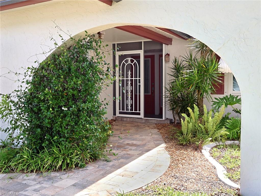 WHISKEY CREEK - Residential