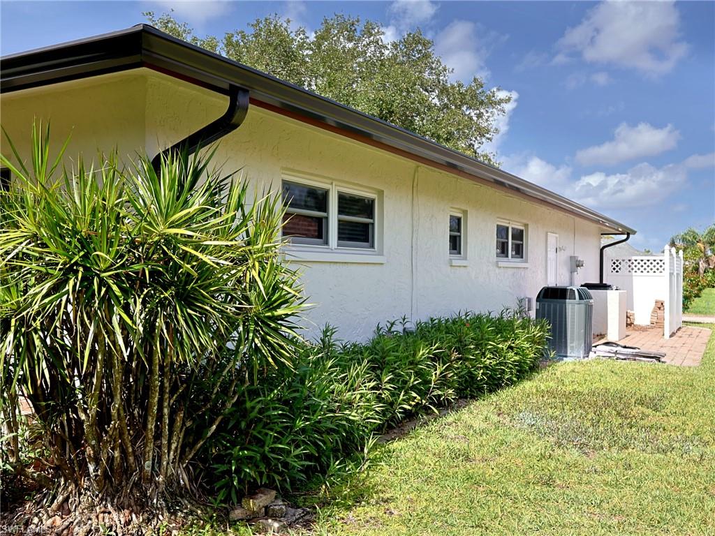 WHISKEY CREEK - Residential