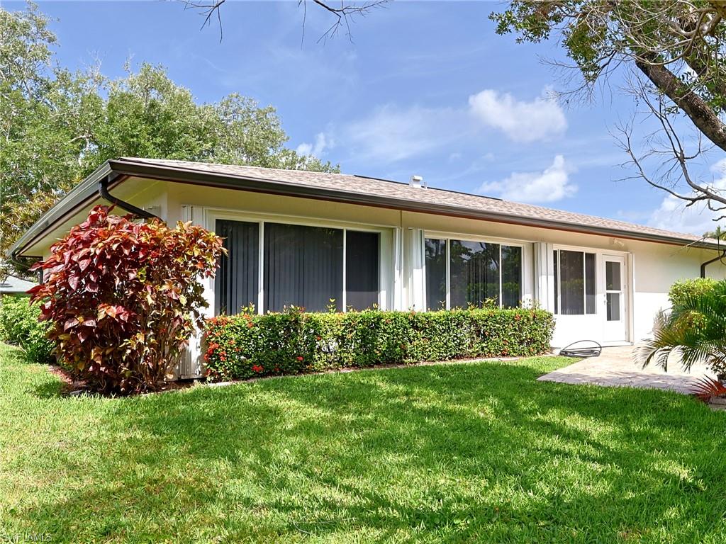 WHISKEY CREEK - Residential