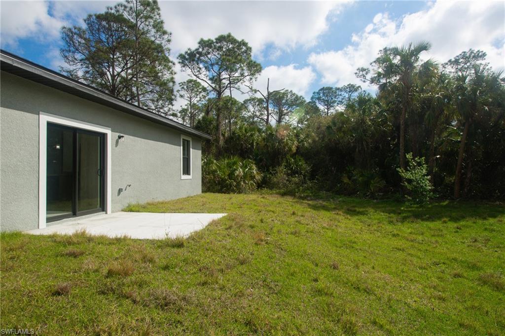 PORT LABELLE - Residential